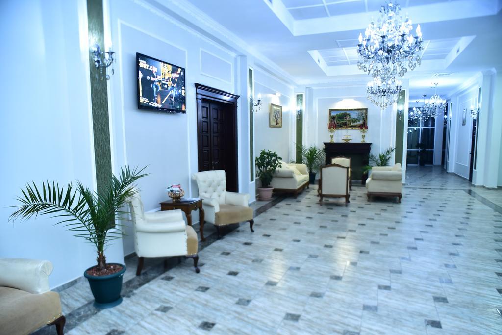 National Hotel Kobuleti Exterior photo